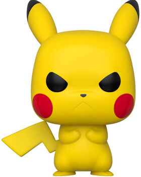 POP! Vinyl Pokémon - Pikachu