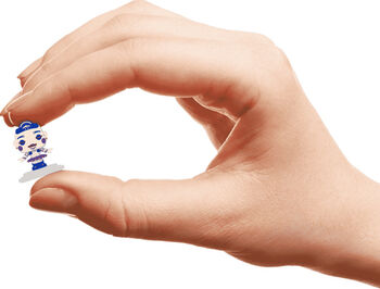 Funko Bitty POP! Singles Five Nights at Freddy's