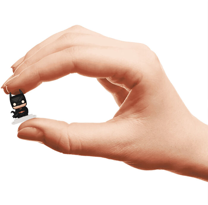 Funko Bitty POP! Singles Batman