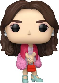 Funko POP! Vinyl Emily in Paris - Emily Cooper