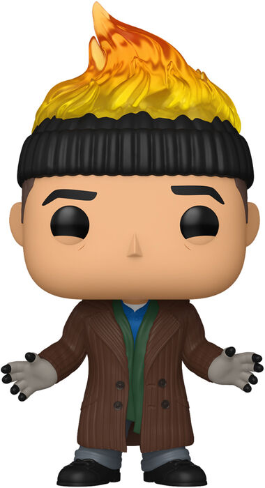 Funko POP! Vinyl Home Alone - Harry