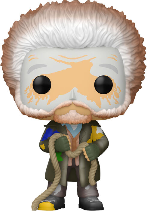 Funko POP! Vinyl Home Alone 2 - Marv