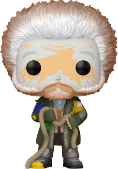 Funko POP! Vinyl Home Alone 2 - Marv