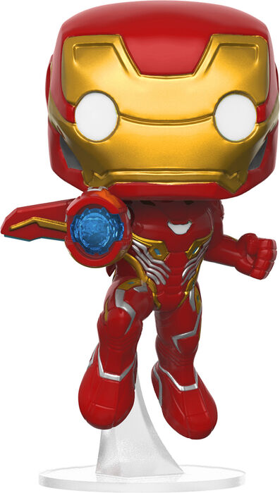 POP! Vinyl Marvel - Infinity War Iron Man