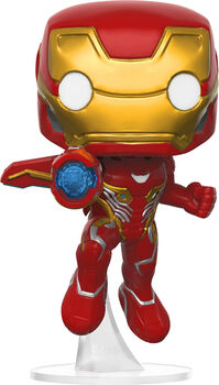 POP! Vinyl Marvel - Infinity War Iron Man