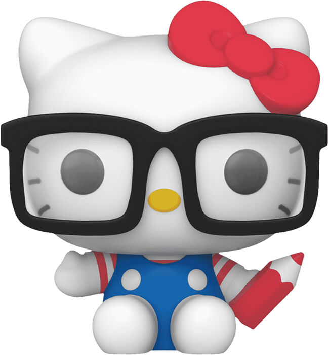 Funko POP! Vinyl Hello Kitty - Hello Kitty