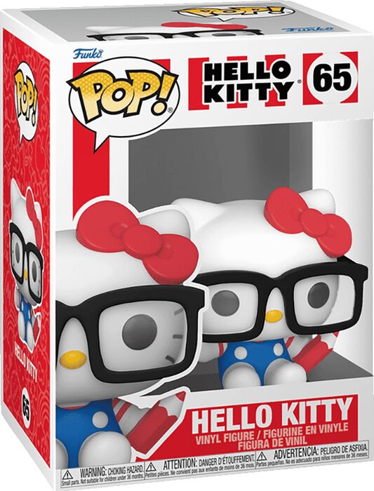 Funko POP! Vinyl Hello Kitty - Hello Kitty