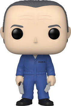 Funko POP! Vinyl The Silence Of The Lambs - Hannibal