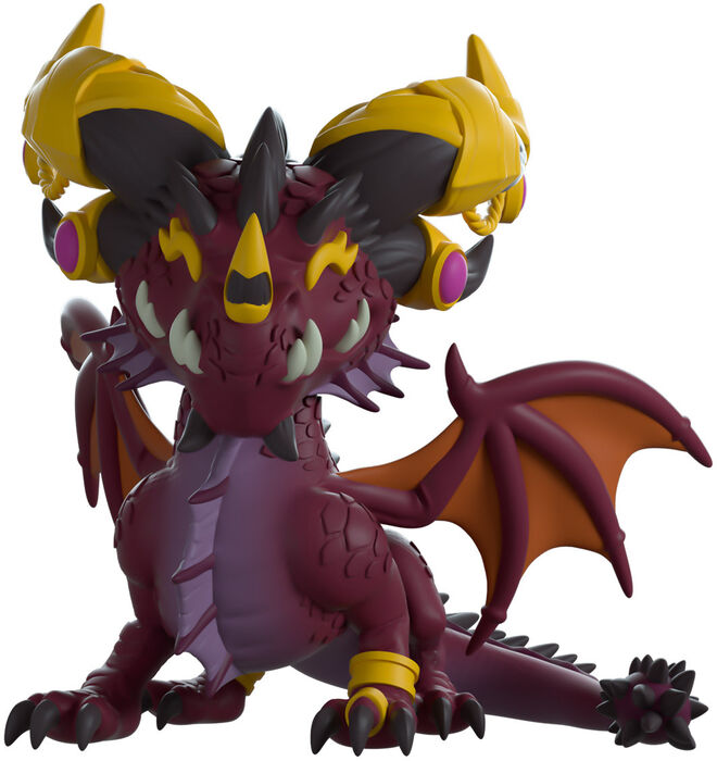 Youtooz World of Warcraft - Alexstrasza Dragon Form