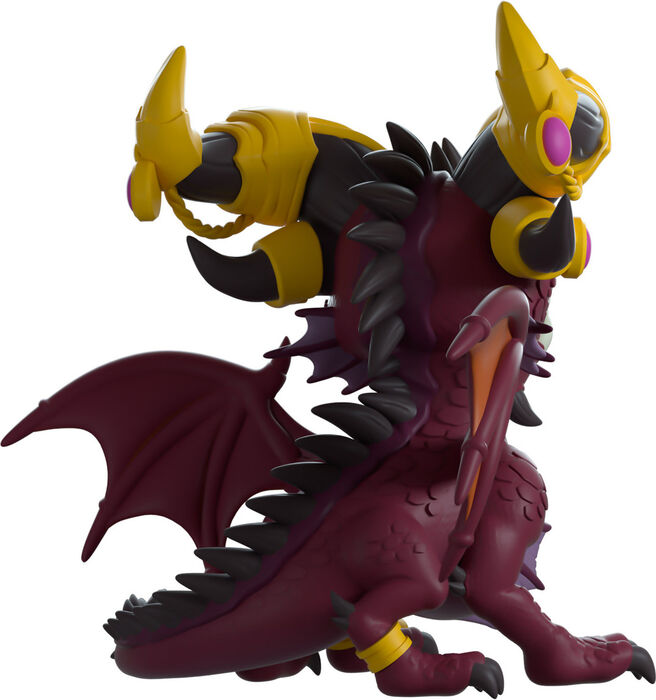Youtooz World of Warcraft - Alexstrasza Dragon Form