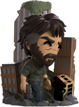 Youtooz The Last of Us - Joel
