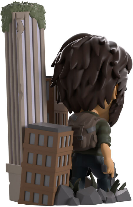 Youtooz The Last of Us - Joel