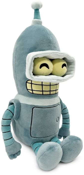 Youtooz Futurama - Bender