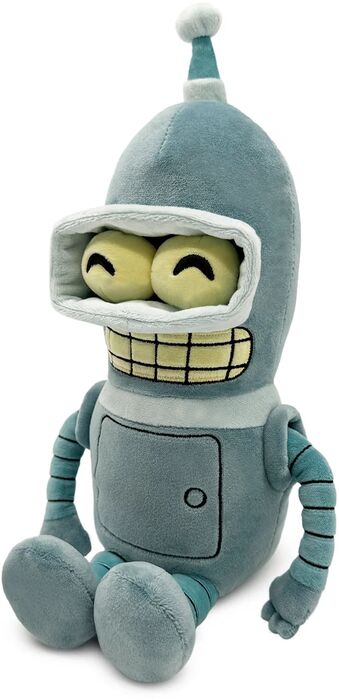 Youtooz Futurama - Bender