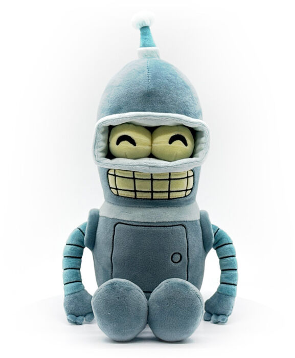 Youtooz Futurama - Bender