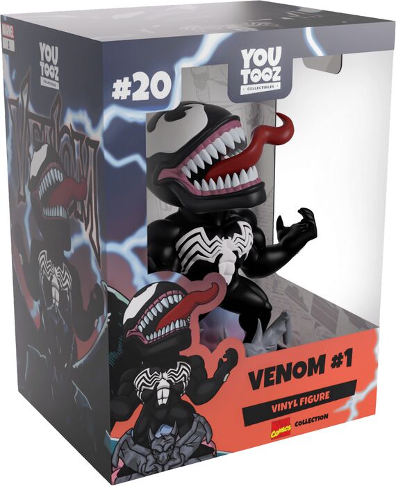 Youtooz Marvel - Venom