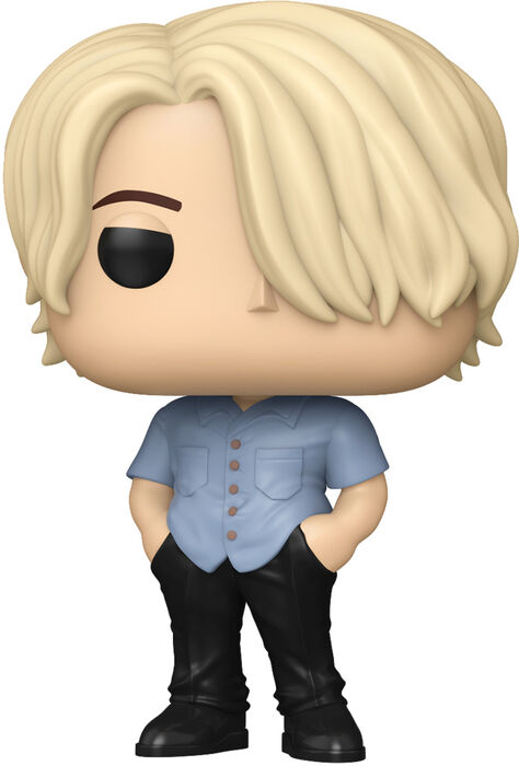 Funko POP! One Piece - Sanji