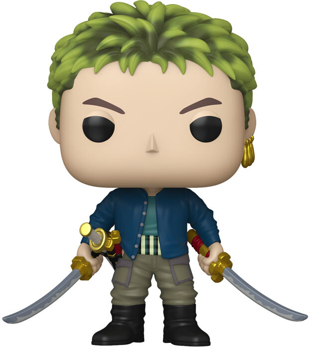 Funko POP! One Piece - Zoro 