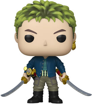 Funko POP! One Piece - Zoro 