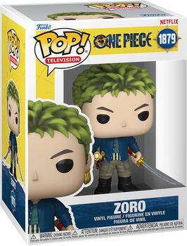 Funko POP! One Piece - Zoro 