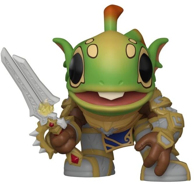 Funko POP! World of Waracraft - Finduin