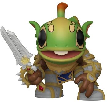Funko POP! World of Waracraft - Finduin