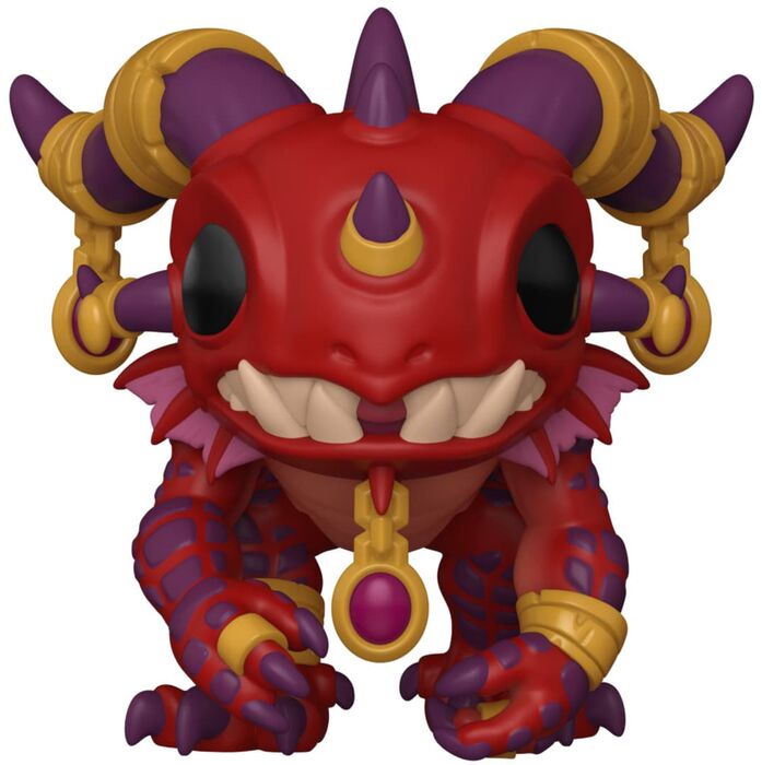 Funko POP! World of Warcraft - Murkastrasza