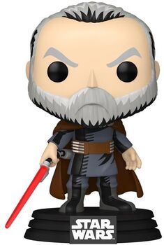 Funko POP! Star Wars - Count Dooku