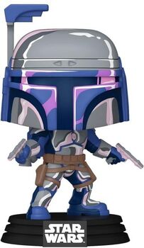 Funko POP! Star Wars - Jango Fett