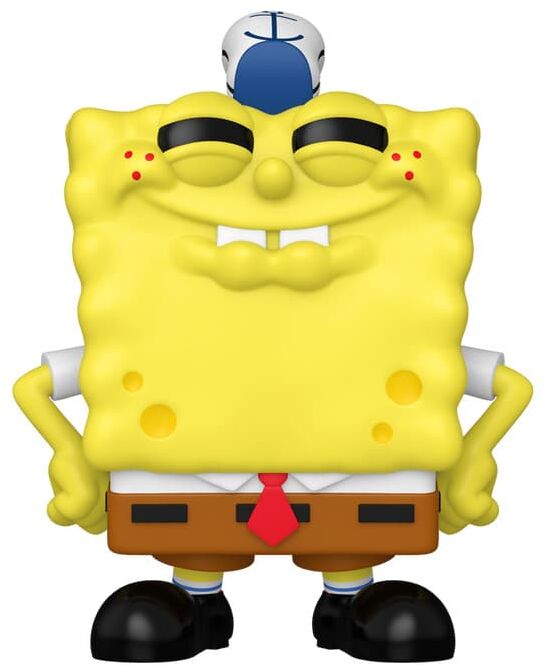 Funko POP! SpongeBob Squarepants
