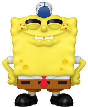 Funko POP! SpongeBob Squarepants