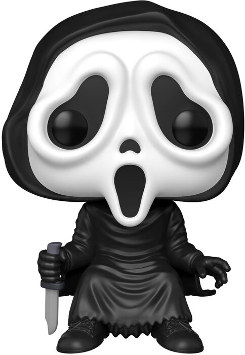 Funko POP! GhostFace