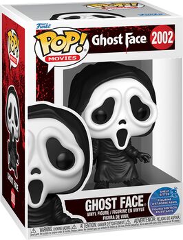Funko POP! GhostFace