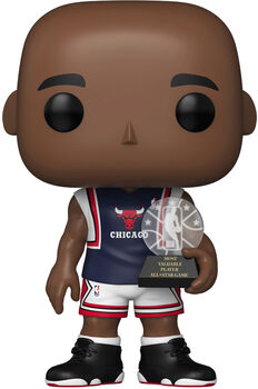 Funko POP! Chicago Bulls - Michael Jordan 1998 MVP