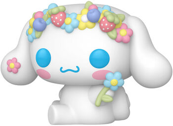 Funko POP! Hello Kitty - Cinnamoroll with berries