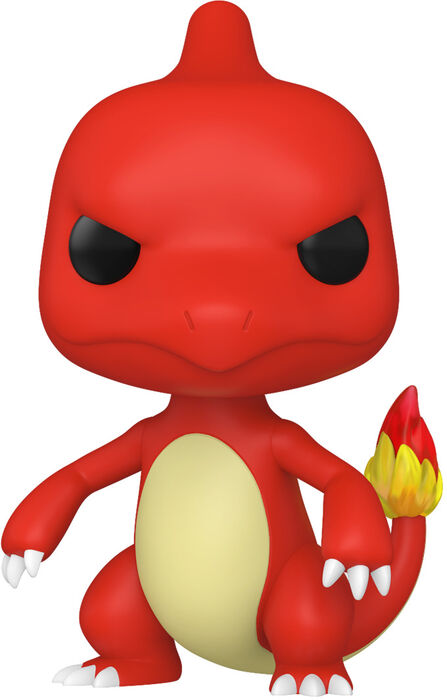 Funko POP! Pokemon - Charmeleon