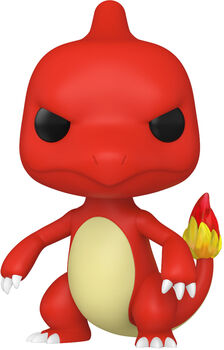 Funko POP! Pokemon - Charmeleon
