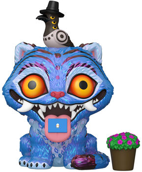 Funko POP! Vinyl K-POP Demon Hunters - Tiger