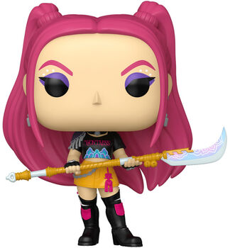 Funko POP! Vinyl K-POP Demon Hunters - Mira