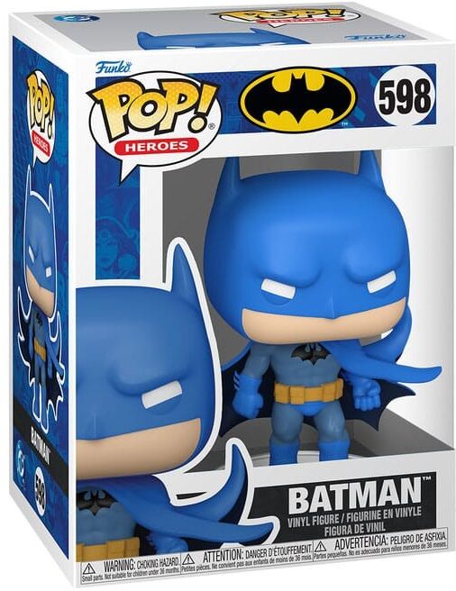Funko POP! DCNC - Batman