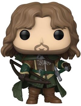 Funko POP! Lord of the Rings - Faramir