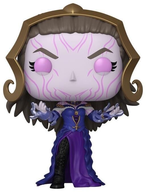 Funko POP! Magic the Gathering - Liliana Vess
