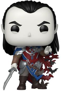 Funko POP! Dungeons & Dragons - Strahd