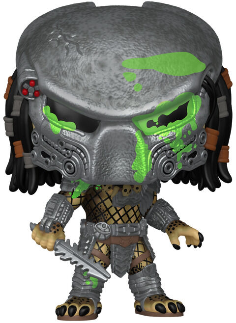 Funko POP! Predator - Bull Predator (BD/GW)