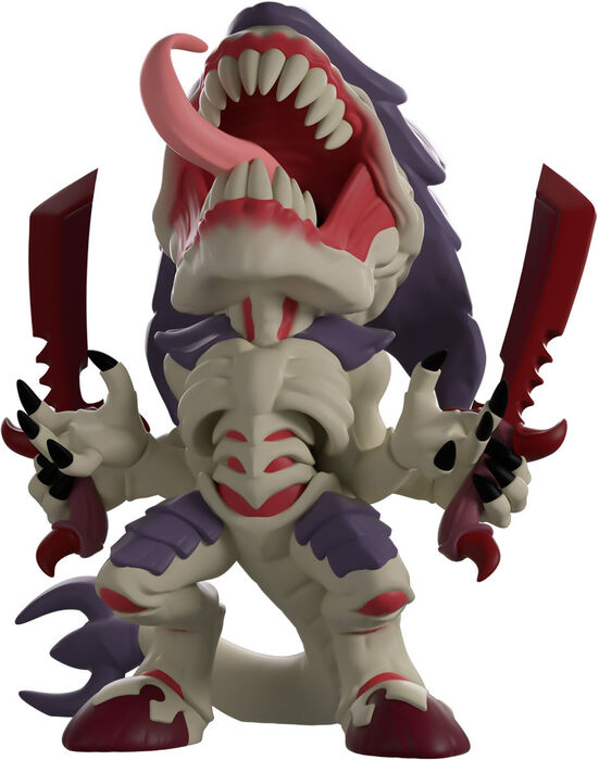 Youtooz Warhammer 40K - Tyranid Warrior