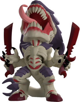 Youtooz Warhammer 40K - Tyranid Warrior