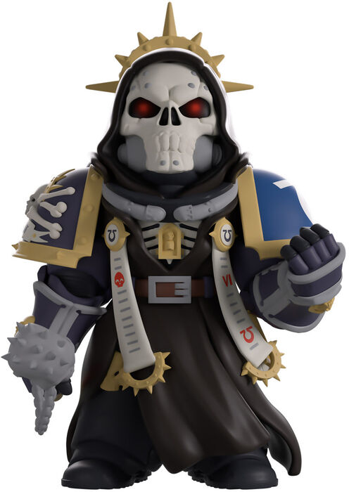 Youtooz Space Marine 2 - The Chaplain