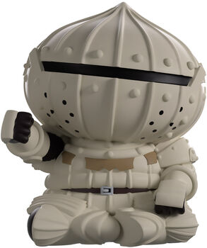 Youtooz Dark Souls - Siegward of Catarina