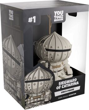 Youtooz Dark Souls - Siegward of Catarina