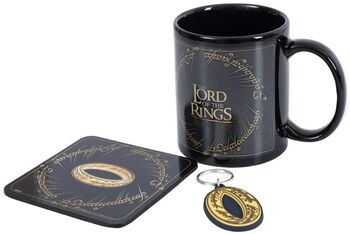 Lord of the Rings gjafasett 